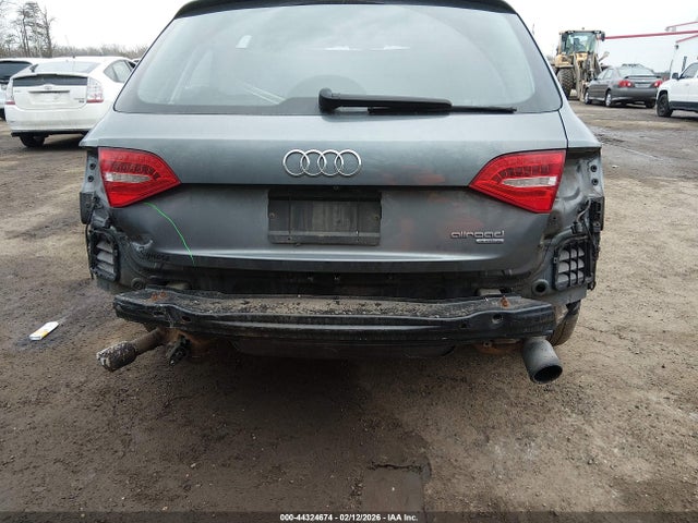 2013 AUDI ALLROAD WA1UFAFL4DA050949 Photo 5