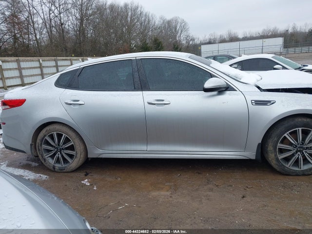 Aukcja sprzedaży 2019 Kia Optima Lx, vin: 5XXGT4L36KG363987, numer aukcji: 44324682