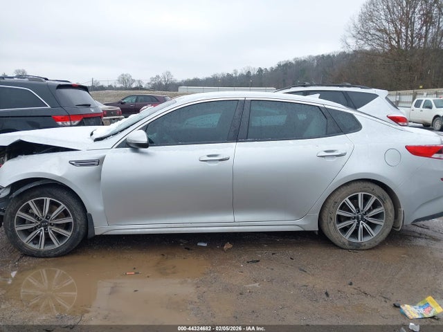 Aukcja sprzedaży 2019 Kia Optima Lx, vin: 5XXGT4L36KG363987, numer aukcji: 44324682