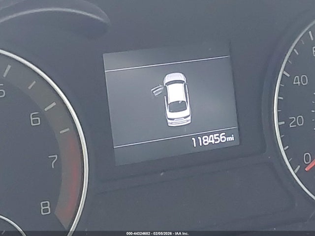 Aukcja sprzedaży 2019 Kia Optima Lx, vin: 5XXGT4L36KG363987, numer aukcji: 44324682