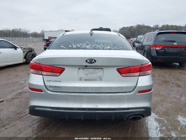 Aukcja sprzedaży 2019 Kia Optima Lx, vin: 5XXGT4L36KG363987, numer aukcji: 44324682