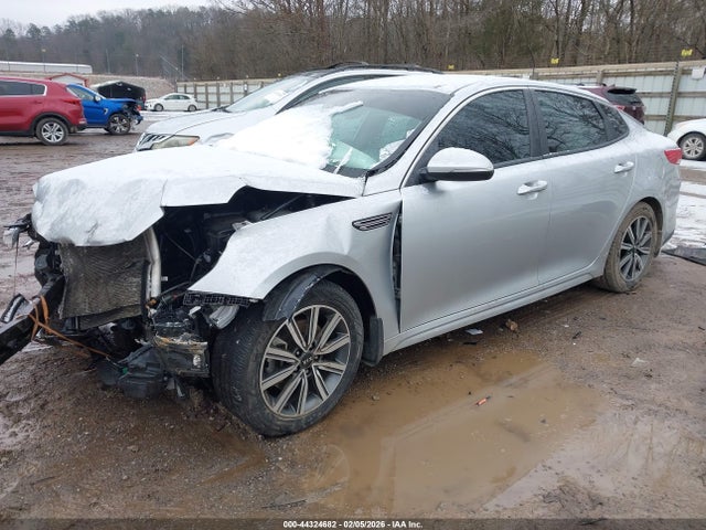 Aukcja sprzedaży 2019 Kia Optima Lx, vin: 5XXGT4L36KG363987, numer aukcji: 44324682