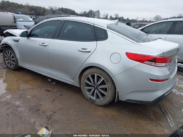 Aukcja sprzedaży 2019 Kia Optima Lx, vin: 5XXGT4L36KG363987, numer aukcji: 44324682