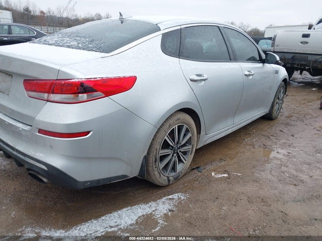Aukcja sprzedaży 2019 Kia Optima Lx, vin: 5XXGT4L36KG363987, numer aukcji: 44324682