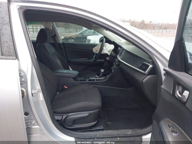 Aukcja sprzedaży 2019 Kia Optima Lx, vin: 5XXGT4L36KG363987, numer aukcji: 44324682