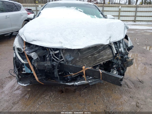 Aukcja sprzedaży 2019 Kia Optima Lx, vin: 5XXGT4L36KG363987, numer aukcji: 44324682