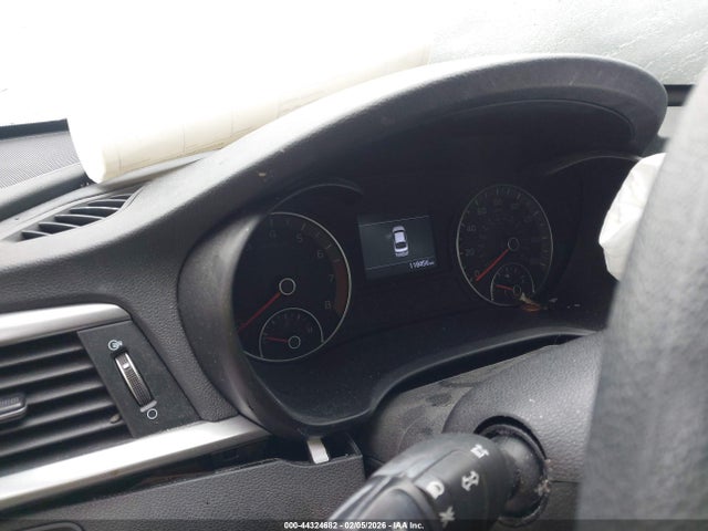 Aukcja sprzedaży 2019 Kia Optima Lx, vin: 5XXGT4L36KG363987, numer aukcji: 44324682
