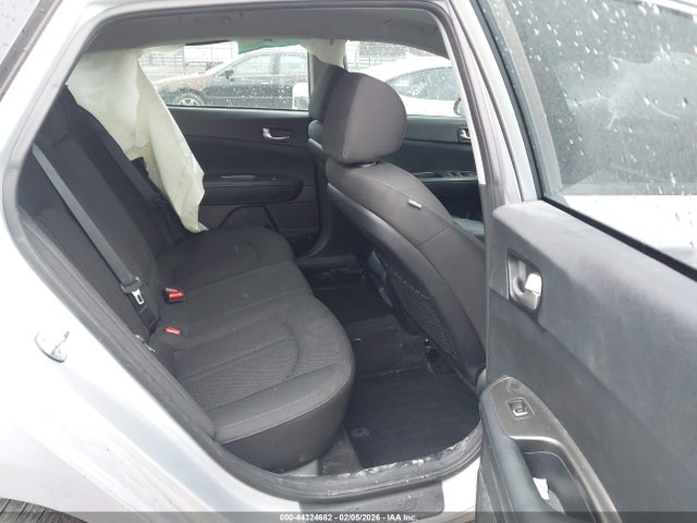 Aukcja sprzedaży 2019 Kia Optima Lx, vin: 5XXGT4L36KG363987, numer aukcji: 44324682