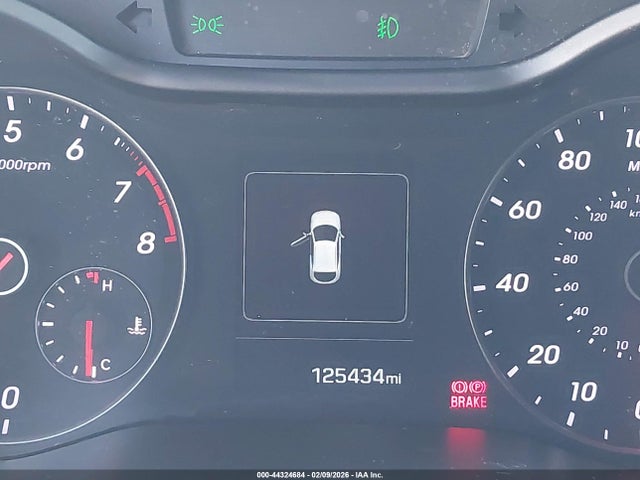 Hyundai Veloster Turbo 2016 KMHTC6AE6GU267921 Image 15