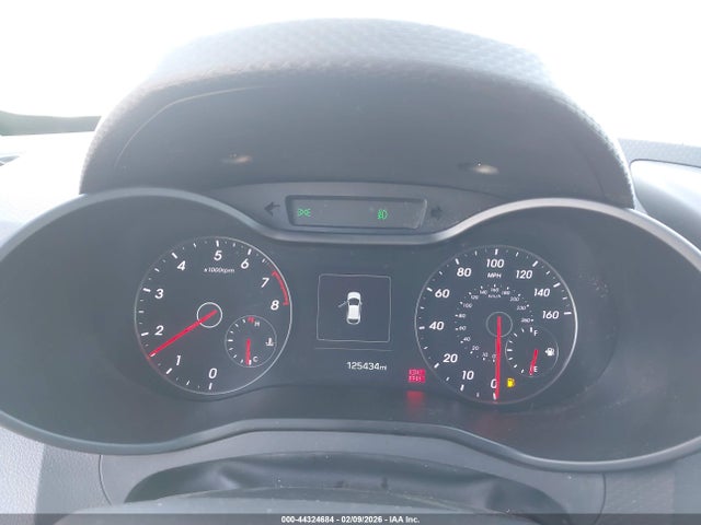 Hyundai Veloster Turbo 2016 KMHTC6AE6GU267921 Image 7