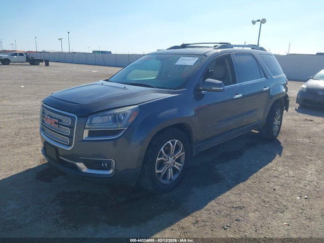 Aukcja sprzedaży 2014 Gmc Acadia Slt-1, vin: 1GKKVRKD6EJ238939, numer aukcji: 44324695