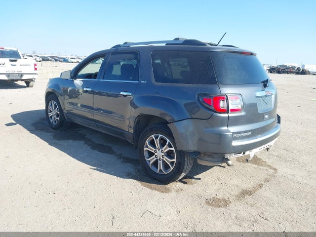 Aukcja sprzedaży 2014 Gmc Acadia Slt-1, vin: 1GKKVRKD6EJ238939, numer aukcji: 44324695