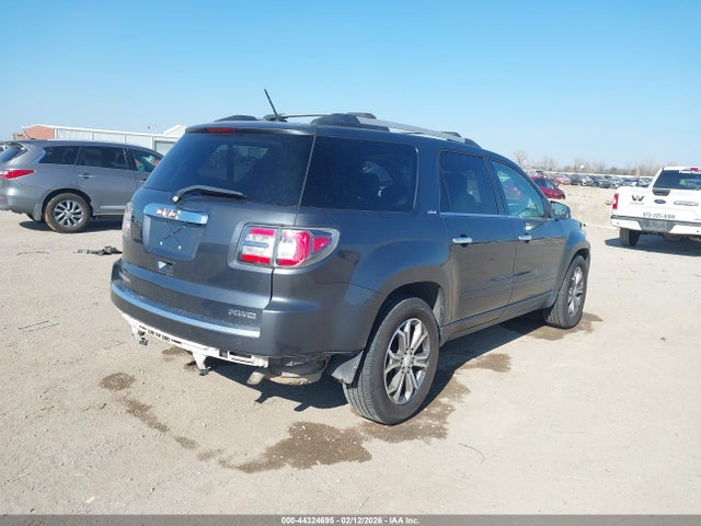 Aukcja sprzedaży 2014 Gmc Acadia Slt-1, vin: 1GKKVRKD6EJ238939, numer aukcji: 44324695