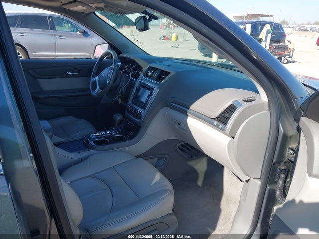 Aukcja sprzedaży 2014 Gmc Acadia Slt-1, vin: 1GKKVRKD6EJ238939, numer aukcji: 44324695