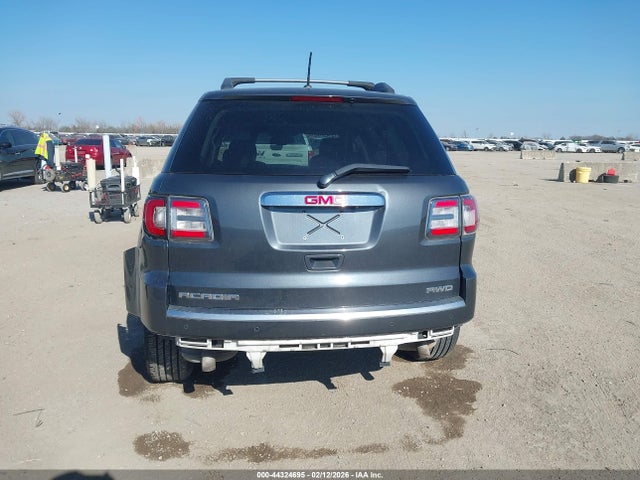 Aukcja sprzedaży 2014 Gmc Acadia Slt-1, vin: 1GKKVRKD6EJ238939, numer aukcji: 44324695