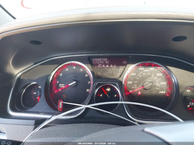 Aukcja sprzedaży 2014 Gmc Acadia Slt-1, vin: 1GKKVRKD6EJ238939, numer aukcji: 44324695