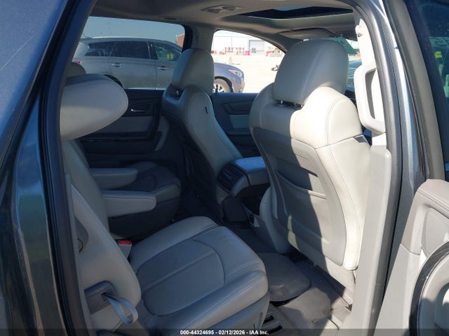 Aukcja sprzedaży 2014 Gmc Acadia Slt-1, vin: 1GKKVRKD6EJ238939, numer aukcji: 44324695