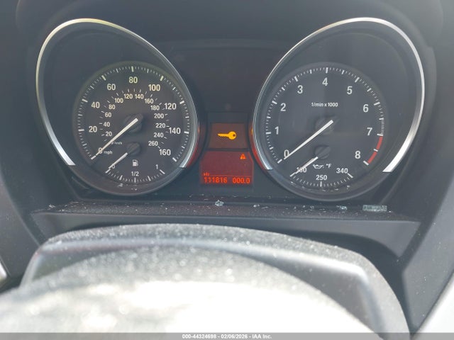 2015 Bmw Z4 Sdrive28i მანქანა იყიდება აუქციონზე, vin: WBALL5C53FP557376, აუქციონის ნომერი: 44324698