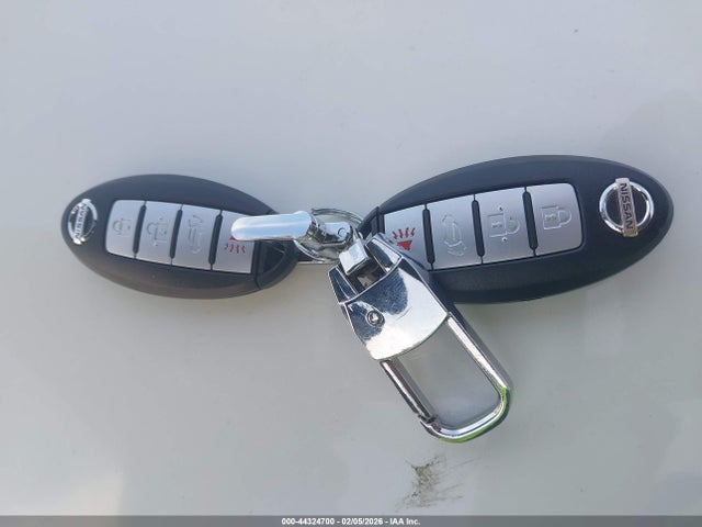 2013 NISSAN MURANO JN8AZ1MW3DW313436 Photo 10