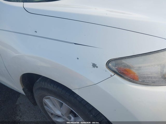 2013 NISSAN MURANO JN8AZ1MW3DW313436 Photo 5