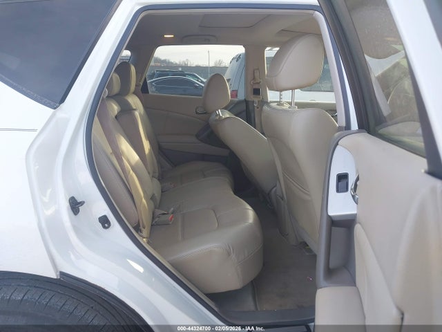 2013 NISSAN MURANO JN8AZ1MW3DW313436 Photo 7