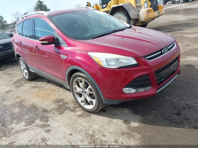 2016 FORD ESCAPE 1FMCU0JX7GUA03022