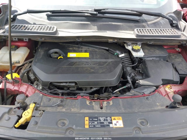 2016 FORD ESCAPE 1FMCU0JX7GUA03022 Photo 9