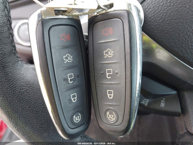 2016 FORD ESCAPE 1FMCU0JX7GUA03022 Photo 10