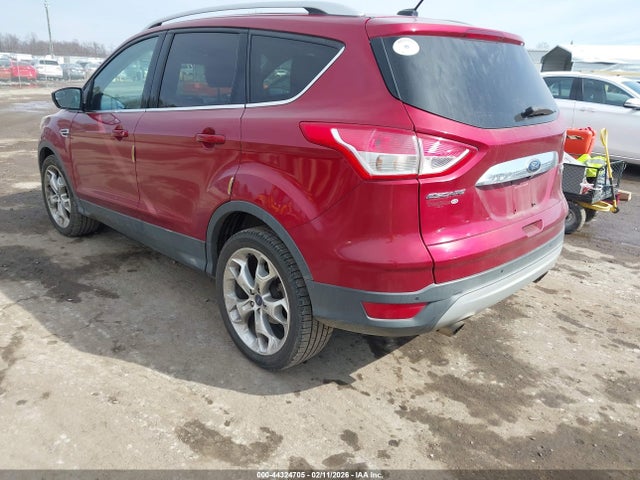 2016 FORD ESCAPE 1FMCU0JX7GUA03022 Photo 2