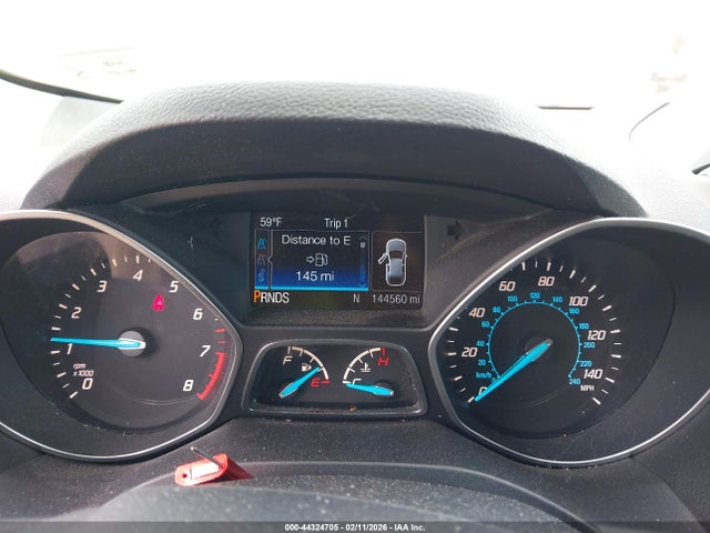 2016 FORD ESCAPE 1FMCU0JX7GUA03022 Photo 6