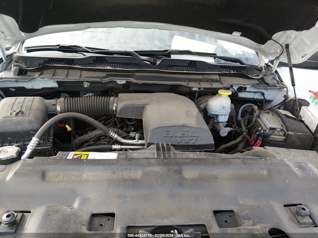 2023 RAM 1500 CLASSIC 3C6RR7KG9PG662592 Photo 9