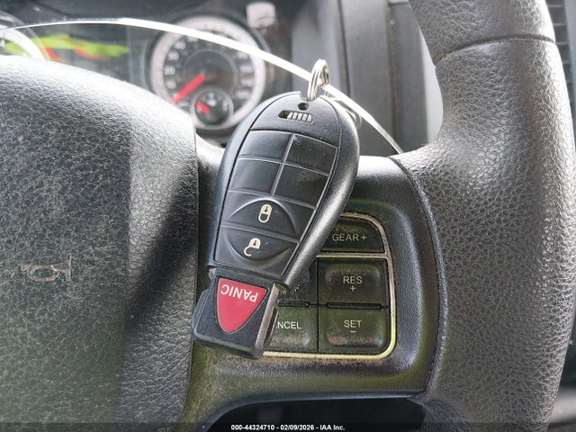 2023 RAM 1500 CLASSIC 3C6RR7KG9PG662592 Photo 10