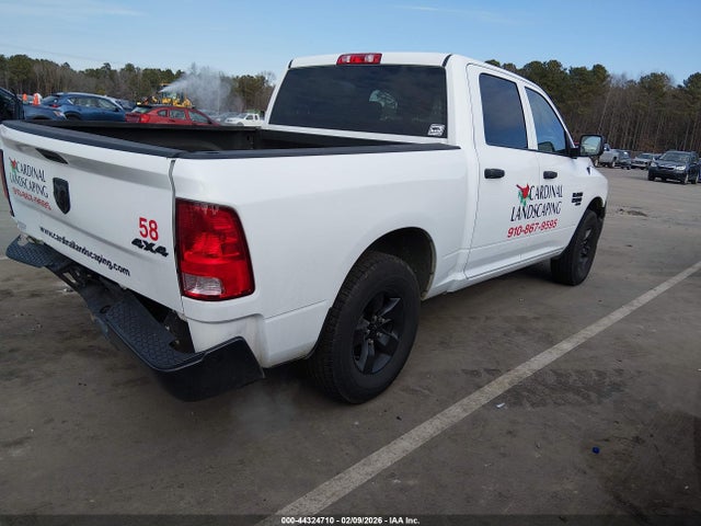 2023 RAM 1500 CLASSIC 3C6RR7KG9PG662592 Photo 3