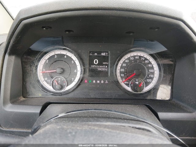 2023 RAM 1500 CLASSIC 3C6RR7KG9PG662592 Photo 6