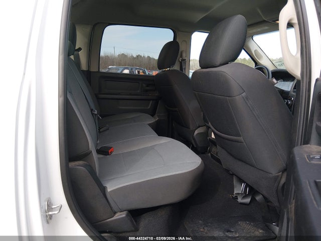 2023 RAM 1500 CLASSIC 3C6RR7KG9PG662592 Photo 7