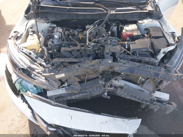 1N4BL4BV5NN318888 Nissan Altima S Fwd