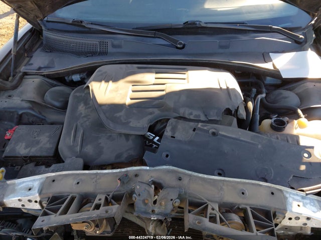 2019 DODGE CHARGER 2C3CDXBGXKH722051 Photo 9