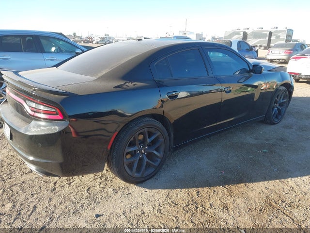 2019 DODGE CHARGER 2C3CDXBGXKH722051 Photo 3