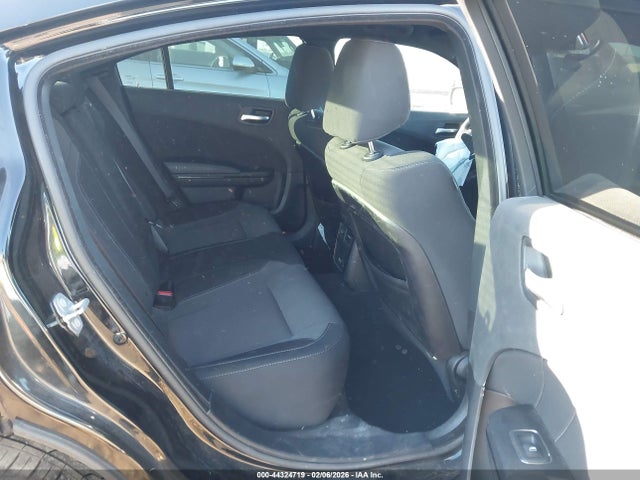 2019 DODGE CHARGER 2C3CDXBGXKH722051 Photo 7