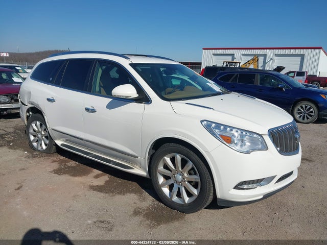 Aukcja sprzedaży 2014 Buick Enclave Premium, vin: 5GAKRCKD0EJ135580, numer aukcji: 44324722
