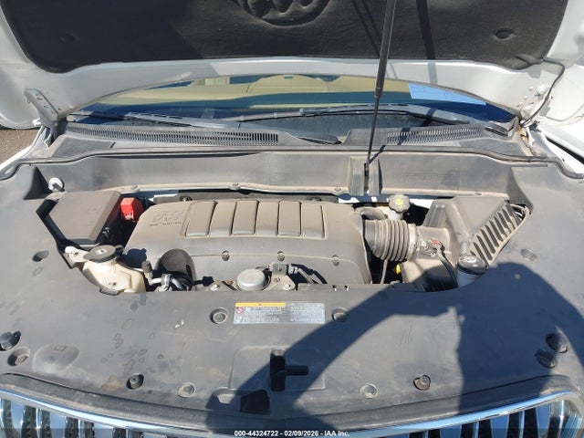 44324722 :رقم المزاد ، 5GAKRCKD0EJ135580 vin ، 2014 Buick Enclave Premium مزاد بيع