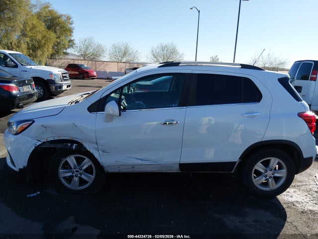 Chevrolet Trax Fwd Lt 2020 KL7CJLSBXLB073425 Image 15