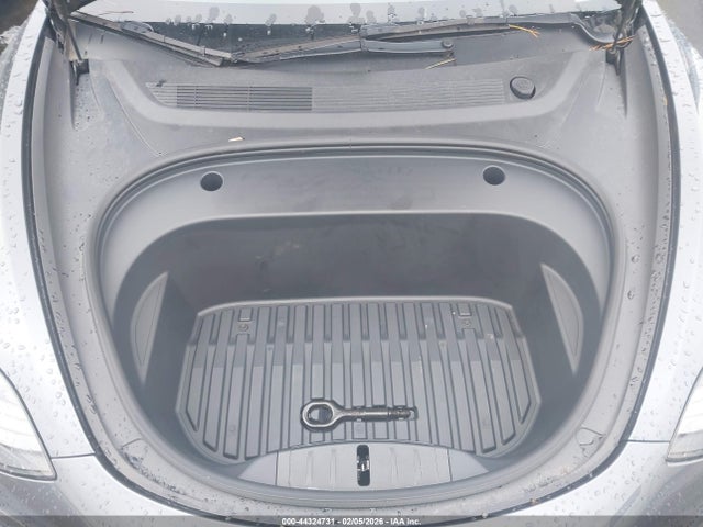 2023 Tesla Model 3 Rear-wheel Drive მანქანა იყიდება აუქციონზე, vin: 5YJ3E1EA6PF409590, აუქციონის ნომერი: 44324731