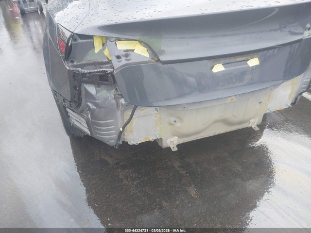 2023 Tesla Model 3 Rear-wheel Drive მანქანა იყიდება აუქციონზე, vin: 5YJ3E1EA6PF409590, აუქციონის ნომერი: 44324731