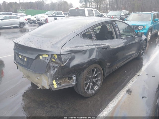 2023 Tesla Model 3 Rear-wheel Drive მანქანა იყიდება აუქციონზე, vin: 5YJ3E1EA6PF409590, აუქციონის ნომერი: 44324731