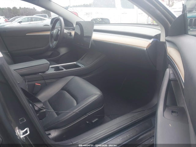 2023 Tesla Model 3 Rear-wheel Drive მანქანა იყიდება აუქციონზე, vin: 5YJ3E1EA6PF409590, აუქციონის ნომერი: 44324731