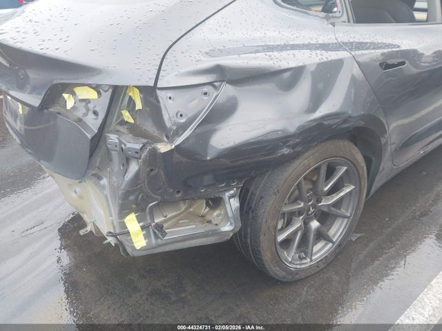 2023 Tesla Model 3 Rear-wheel Drive მანქანა იყიდება აუქციონზე, vin: 5YJ3E1EA6PF409590, აუქციონის ნომერი: 44324731