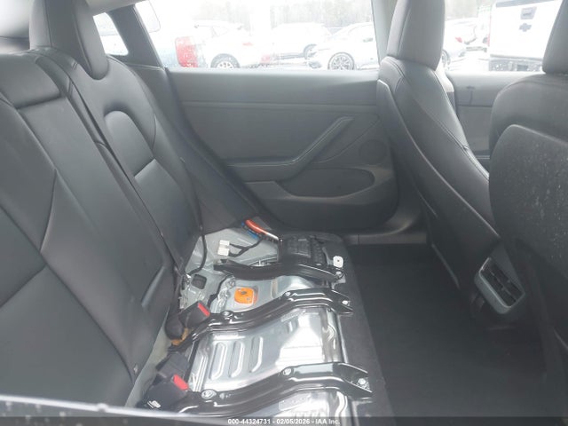 2023 Tesla Model 3 Rear-wheel Drive მანქანა იყიდება აუქციონზე, vin: 5YJ3E1EA6PF409590, აუქციონის ნომერი: 44324731