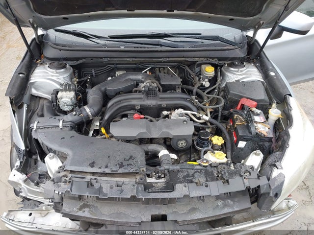 Продажа на аукционе авто 2016 Subaru Legacy 2.5i Premium, vin: 4S3BNBE62G3019161, номер лота: 44324734