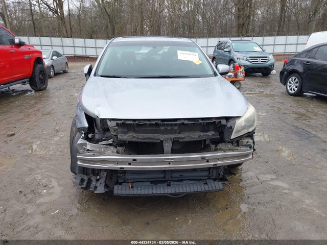 Продажа на аукционе авто 2016 Subaru Legacy 2.5i Premium, vin: 4S3BNBE62G3019161, номер лота: 44324734